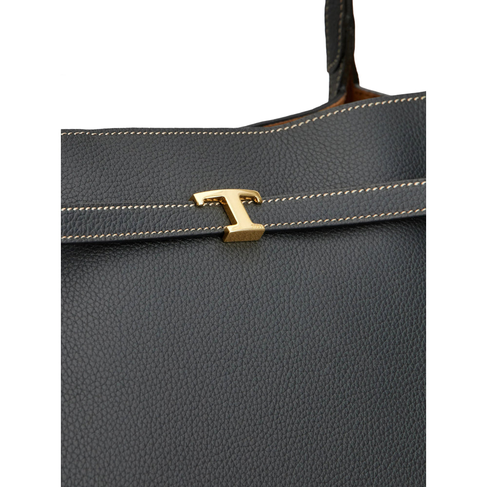 Tod'S Borse - Nero | 1cd8f0649168deb4e1f684ab35398e015210d130