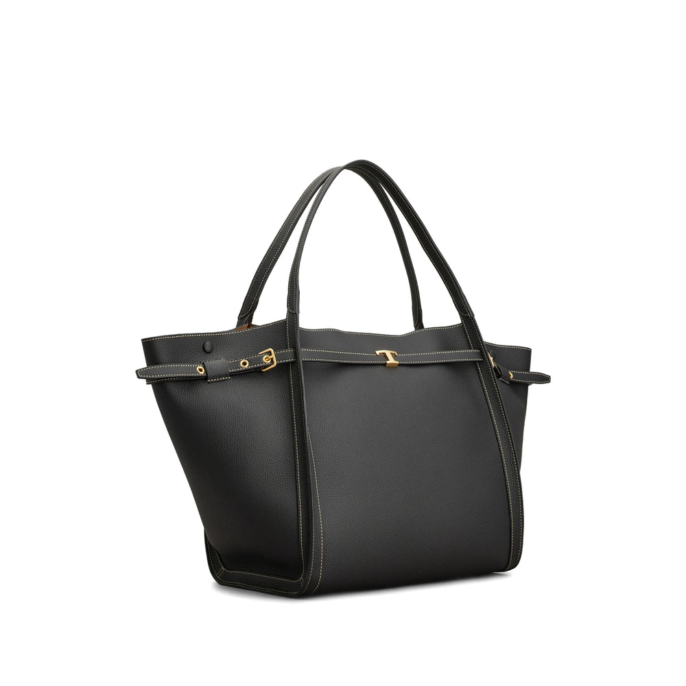 Tod'S Borse - Nero | 4a752a754a1a4920631bd8fd176f9f7f242f9cb5