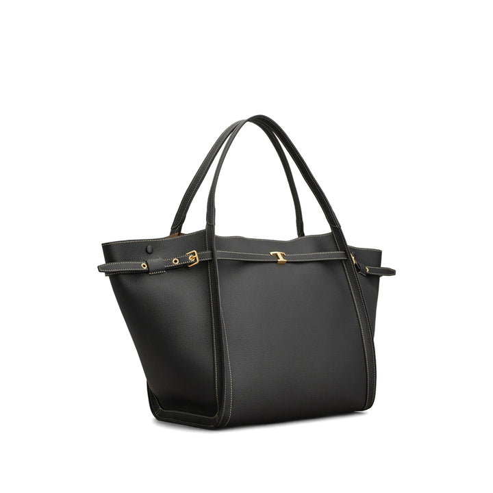 Tod'S Borse - Nero | 4a752a754a1a4920631bd8fd176f9f7f242f9cb5