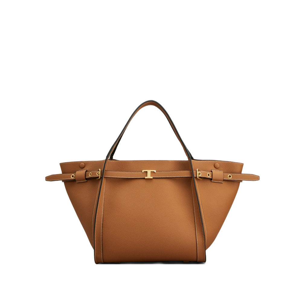 Tod'S Borse - Marrone | 49cda2848271c1db041a0beb78b8105e8ef91e7d