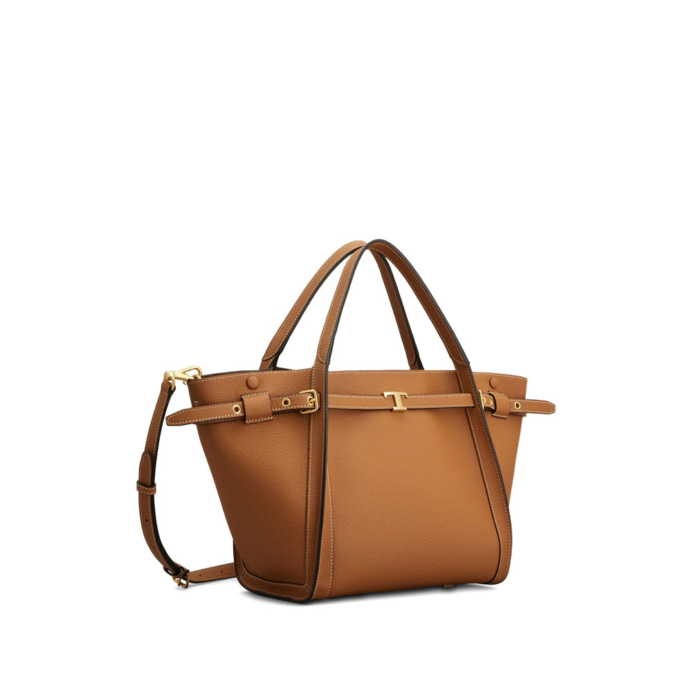 Tod'S Borse - Marrone | f06a1d7888817a75e40dd2795035b0bfc8513013