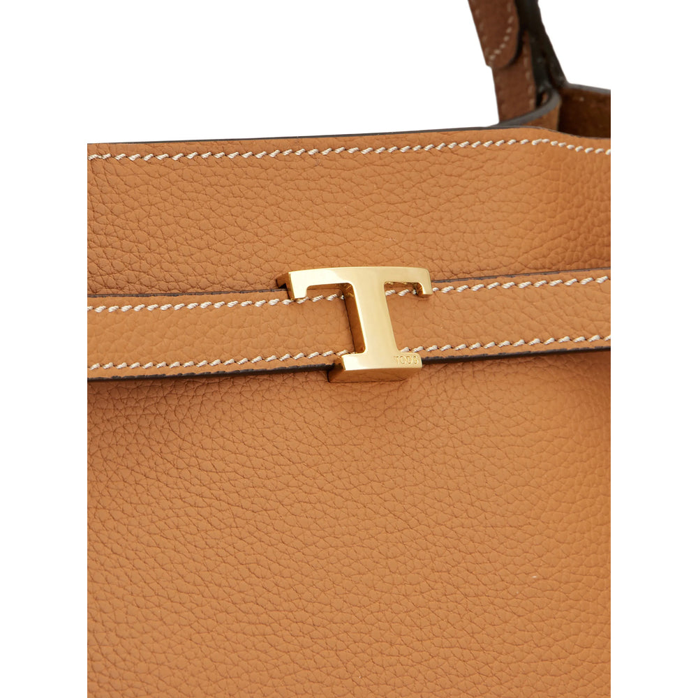 Tod'S Borse - Marrone | 284f61532b0394400346db076bbb799bedfd6cff