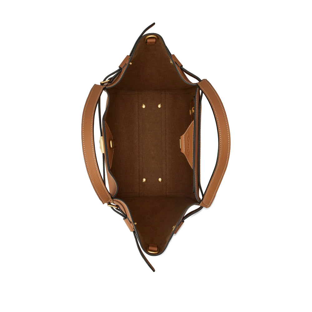 Tod'S Borse - Marrone | 655a3a7ecdca16bc1c2f46ce31ade06d3e670384