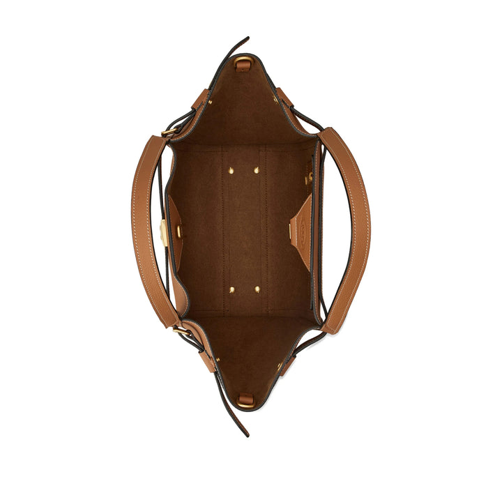 Tod'S Borse - Marrone | 655a3a7ecdca16bc1c2f46ce31ade06d3e670384