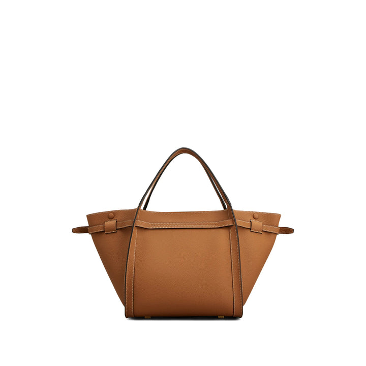 Tod'S Borse - Marrone | 3002c6f62d5bcee3d94f19bf1f4e63eb57e043fe