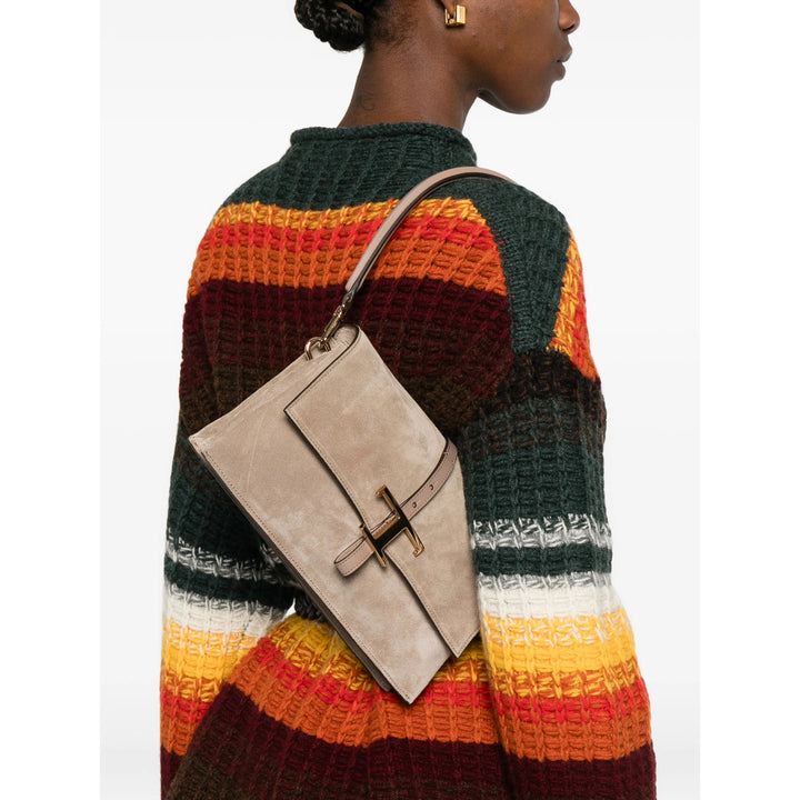 Tod'S Borse - Marrone | 61553b7a814aaa9a9743e046a6d7bbe457a65c5f