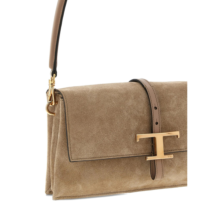 Tod'S Borse - Marrone | 35ec8583c4428dc754ed9b093da87f39302c5a09