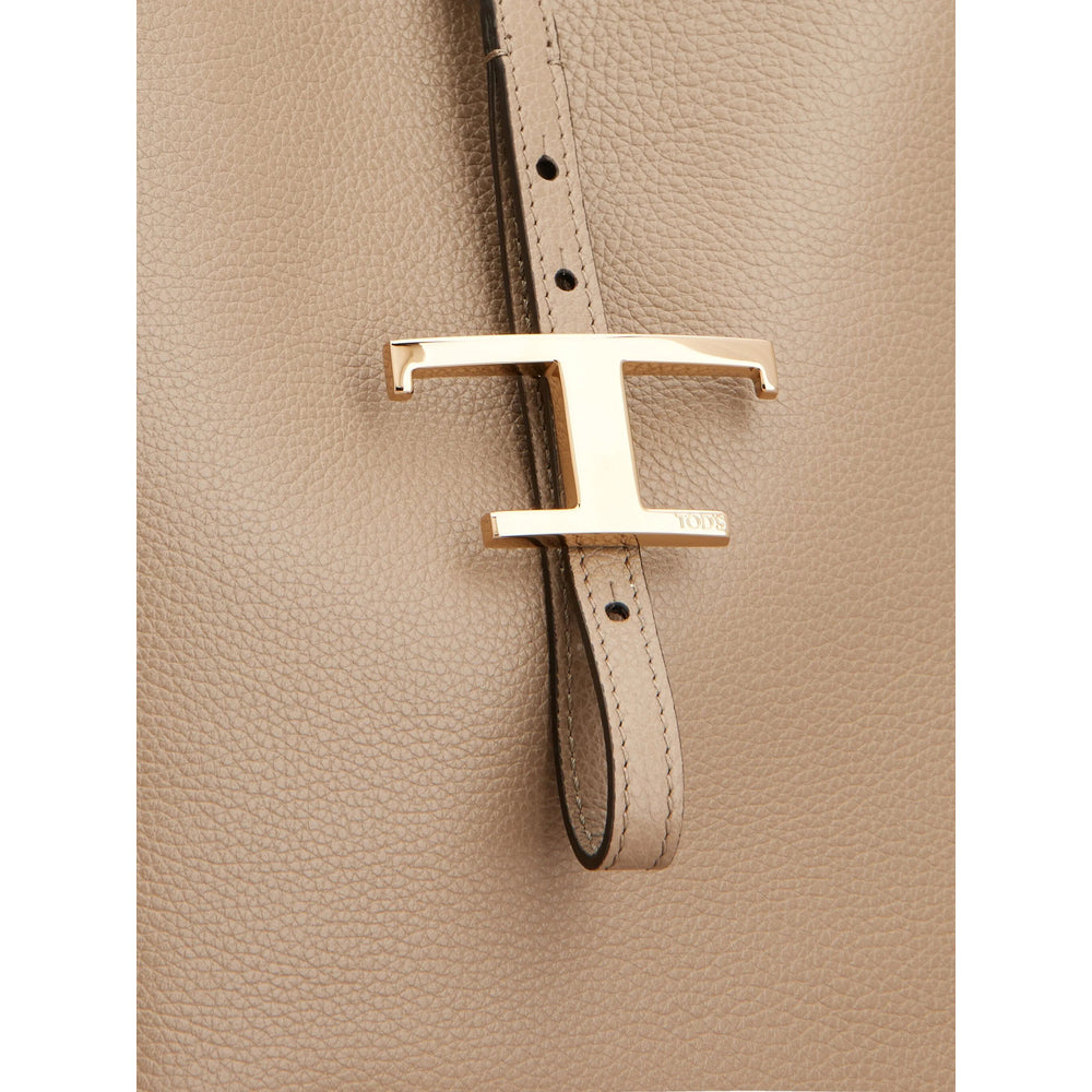 Tod'S Borse - Marrone | 9a8481a483e61763cb59288858608a7138aed0c7