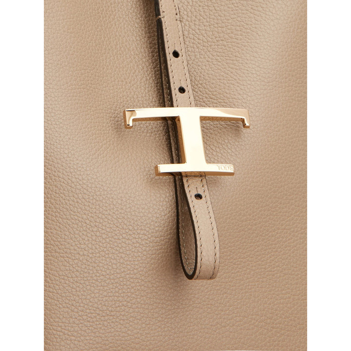 Tod'S Borse - Marrone | 9a8481a483e61763cb59288858608a7138aed0c7