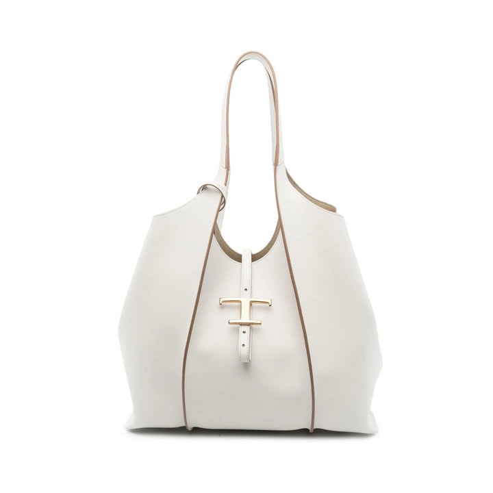 Tod'S Borse - Bianco | a4bc449a4124e0a8f3715ce69287dcc0b0941a9f