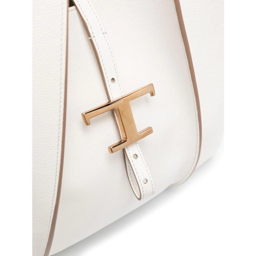 Tod'S Borse - Bianco | b9a8e7ba5198d7d0d48fafd00ec6343924ee3f16