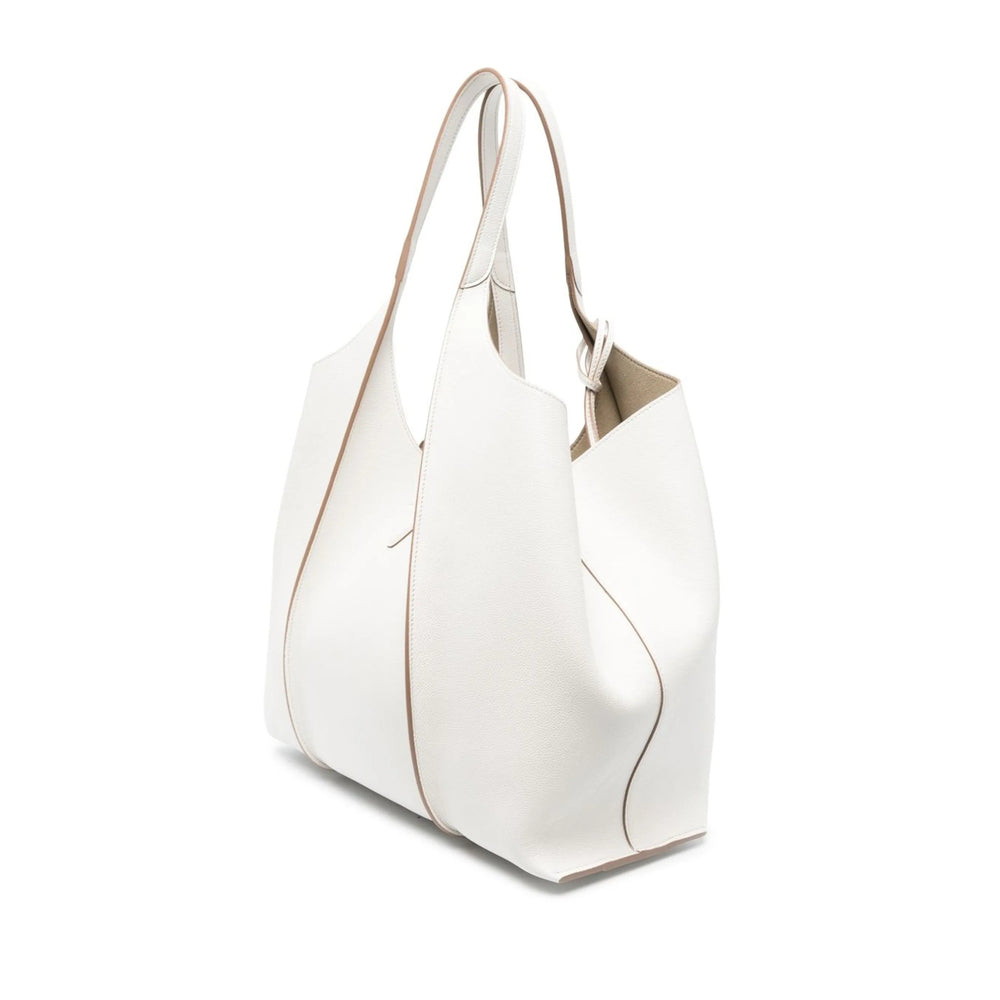 Tod'S Borse - Bianco | 97b4a0f4edde0a75b536c98833cea6ff458a4404