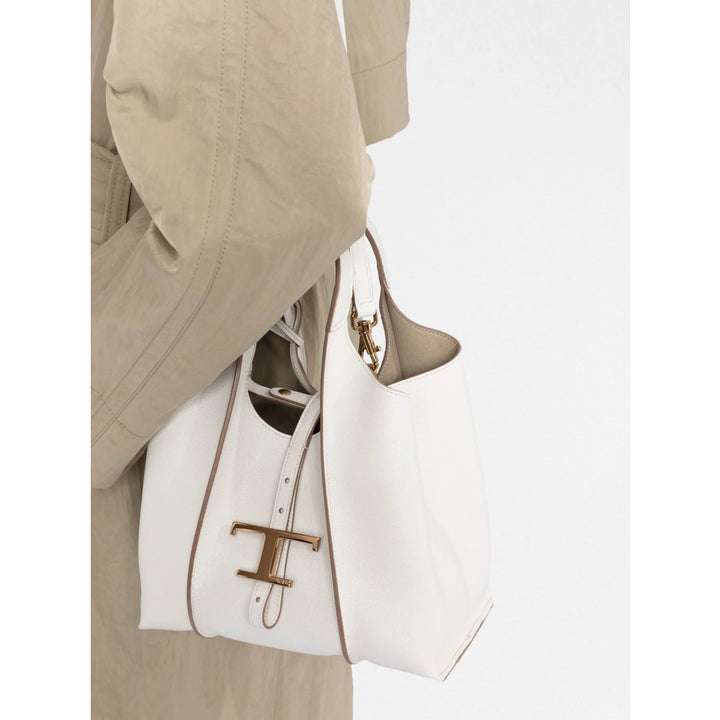 Tod'S Borse - Bianco | 8a0924acca78223f4a81300baaf264a68f7b0efd