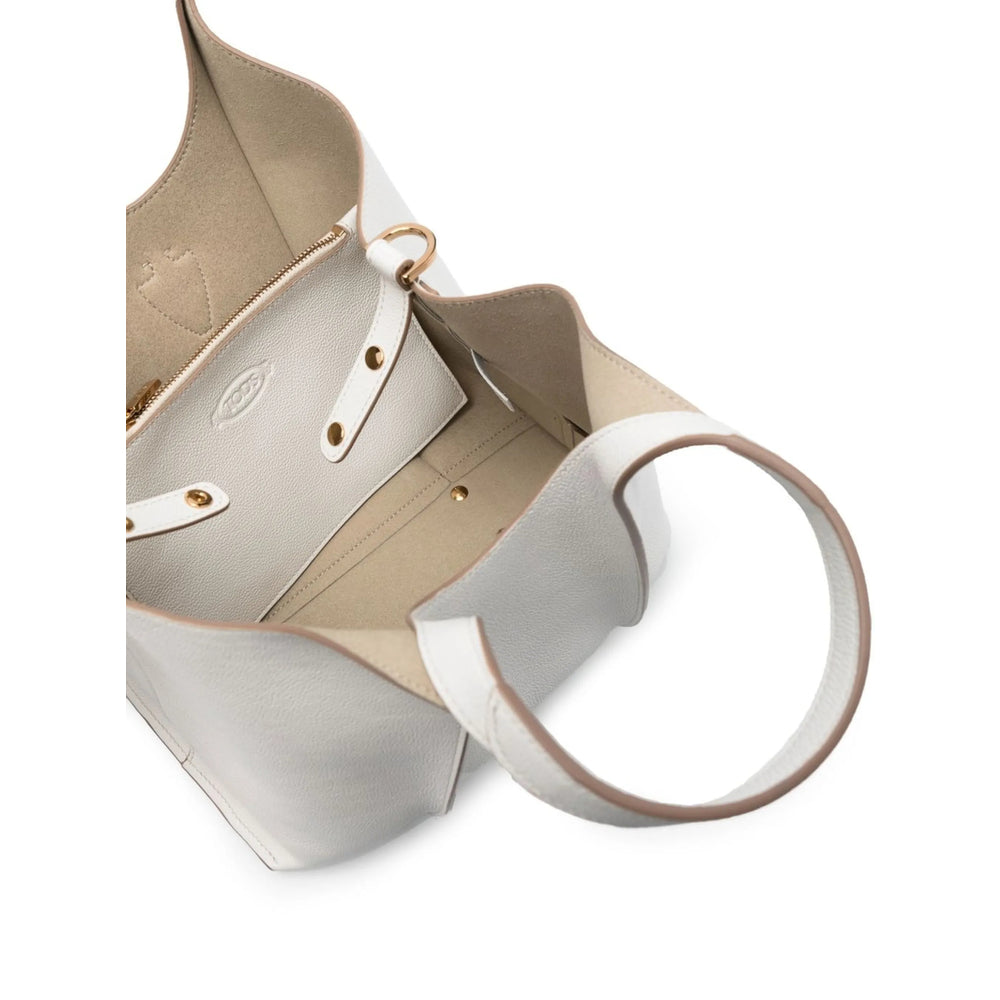 Tod'S Borse - Bianco | f425aeb5f0c0a0b6dd1e86e34867547685460c89