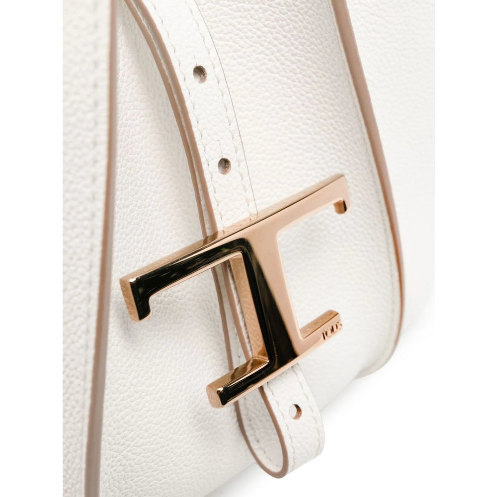 Tod'S Borse - Bianco | 5acf756f2e356f4000edda7ce8353f4596b391f8