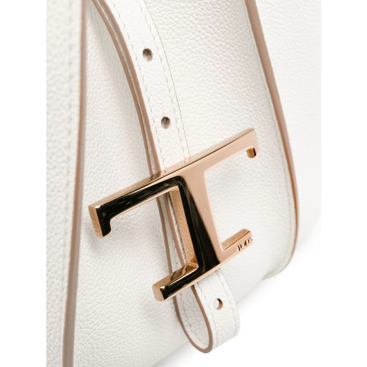 Tod'S Borse - Bianco | 5acf756f2e356f4000edda7ce8353f4596b391f8
