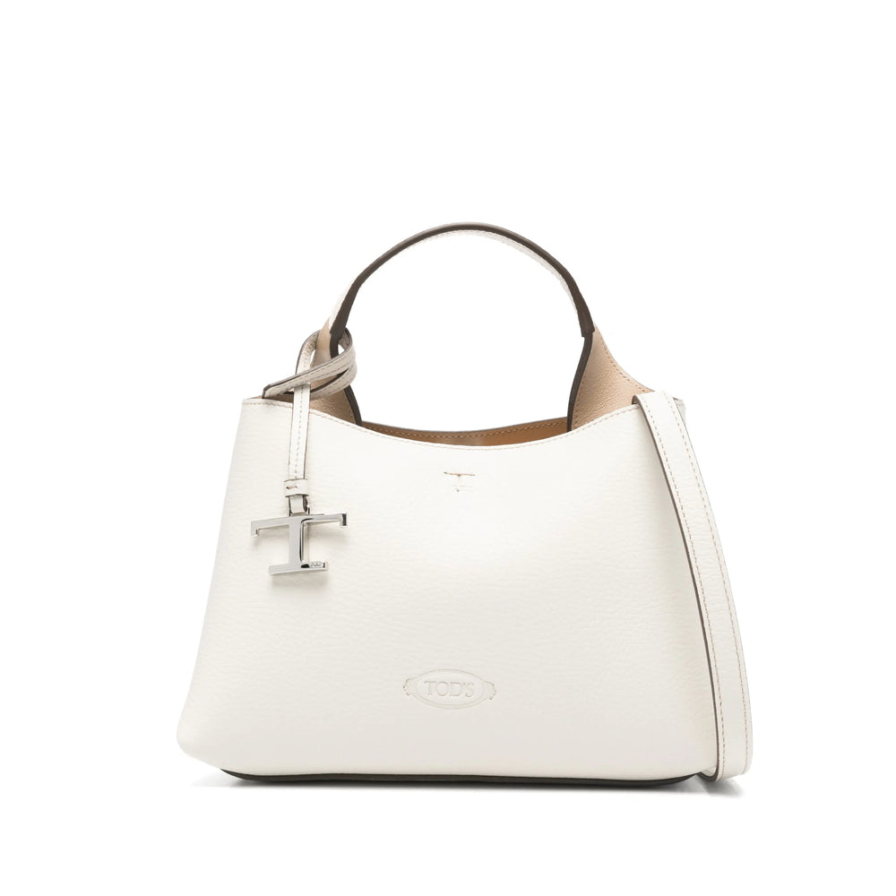 Tod'S Borse - Bianco | 52b40d616a31d3ff2f2448436ae8a857fbcb5ca9