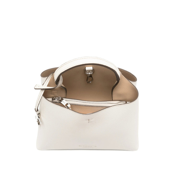 Tod'S Borse - Bianco | 8626fa81f784ecfc2d6f932242b0c766c8eb3eea