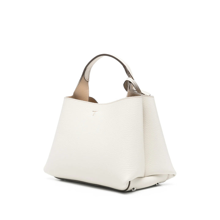 Tod'S Borse - Bianco | 3254f0542d9bcac1b14831feb264f78aef07be4e