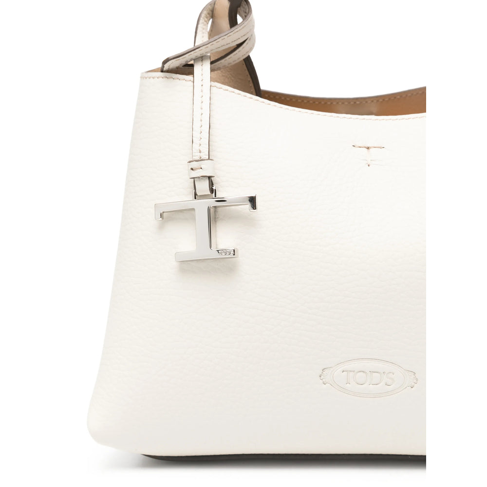 Tod'S Borse - Bianco | f5b56aa96bab486c2b913c626b55851a0a45fe41