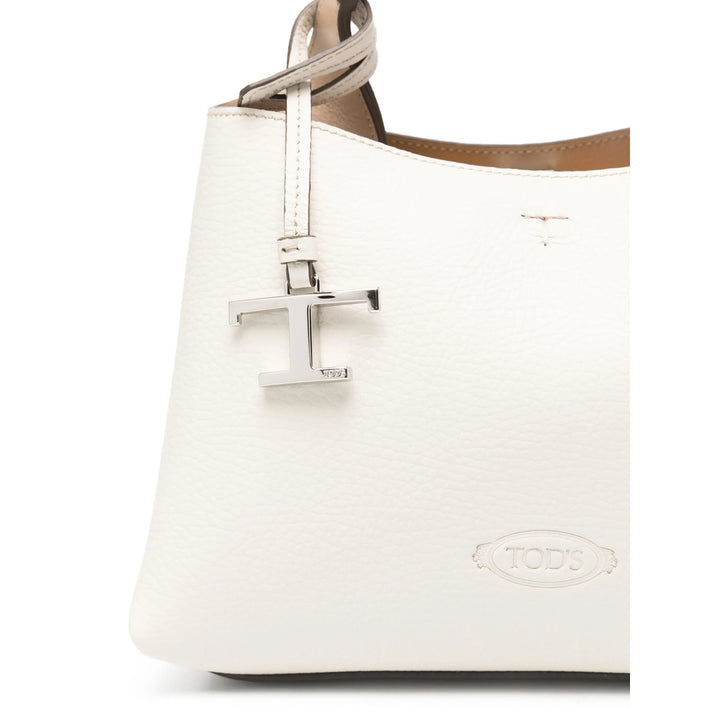 Tod'S Borse - Bianco | f5b56aa96bab486c2b913c626b55851a0a45fe41