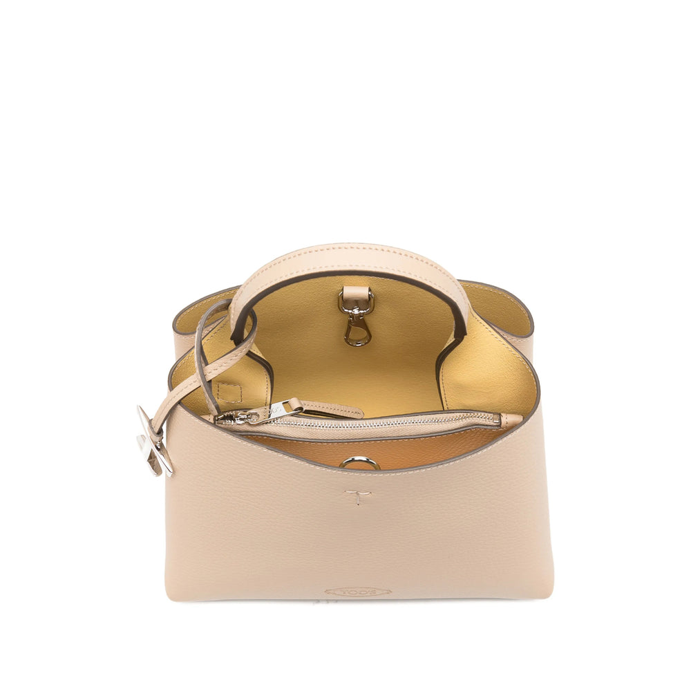 Tod'S Borse - Neutro | 496f3cf8fccbf47c9117de7c3077d9230f54a3db