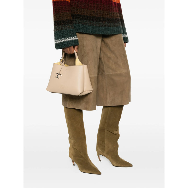 Tod'S Borse - Neutro | ed67f85a78ee273ba07d9b9222a1401cdc02c835