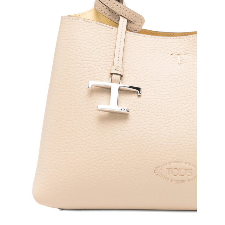 Tod'S Borse - Neutro | 11193ccd1c61779cdffd8eed2f726daf19b87fc8