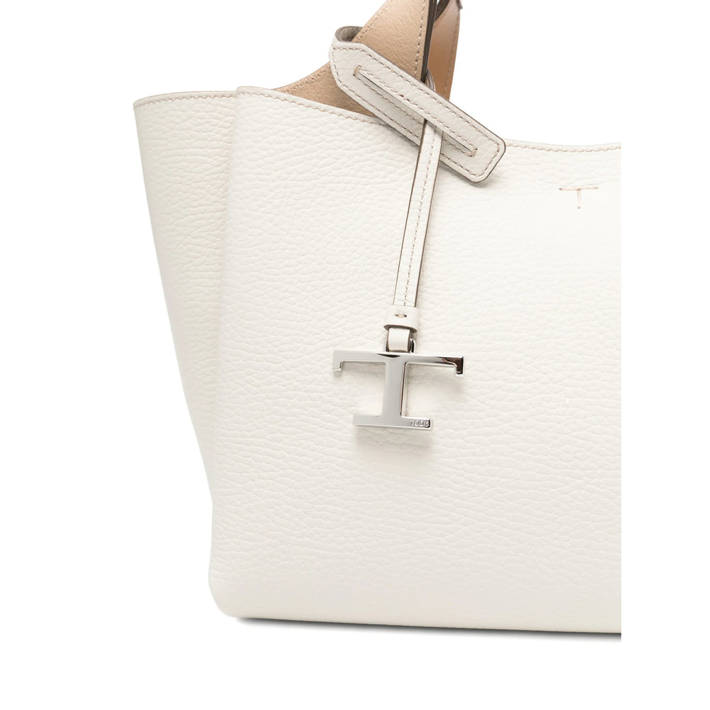 Tod'S Borse - Bianco | f3141a872c701522c395cc41aea845c295dfdb08