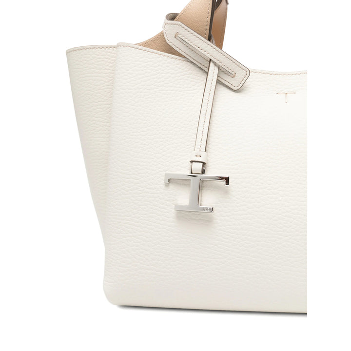 Tod'S Borse - Bianco | f3141a872c701522c395cc41aea845c295dfdb08