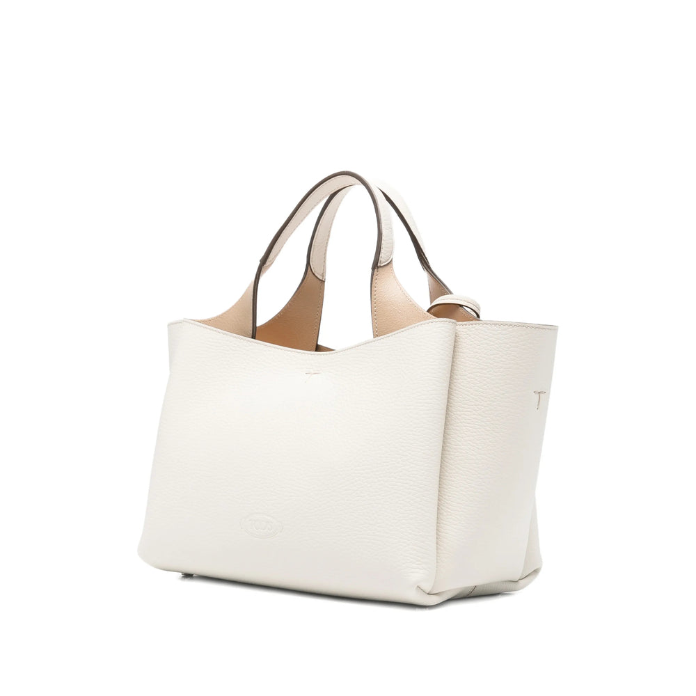 Tod'S Borse - Bianco | 57435023da02d1b23fb3bda1c770a86ef1077808