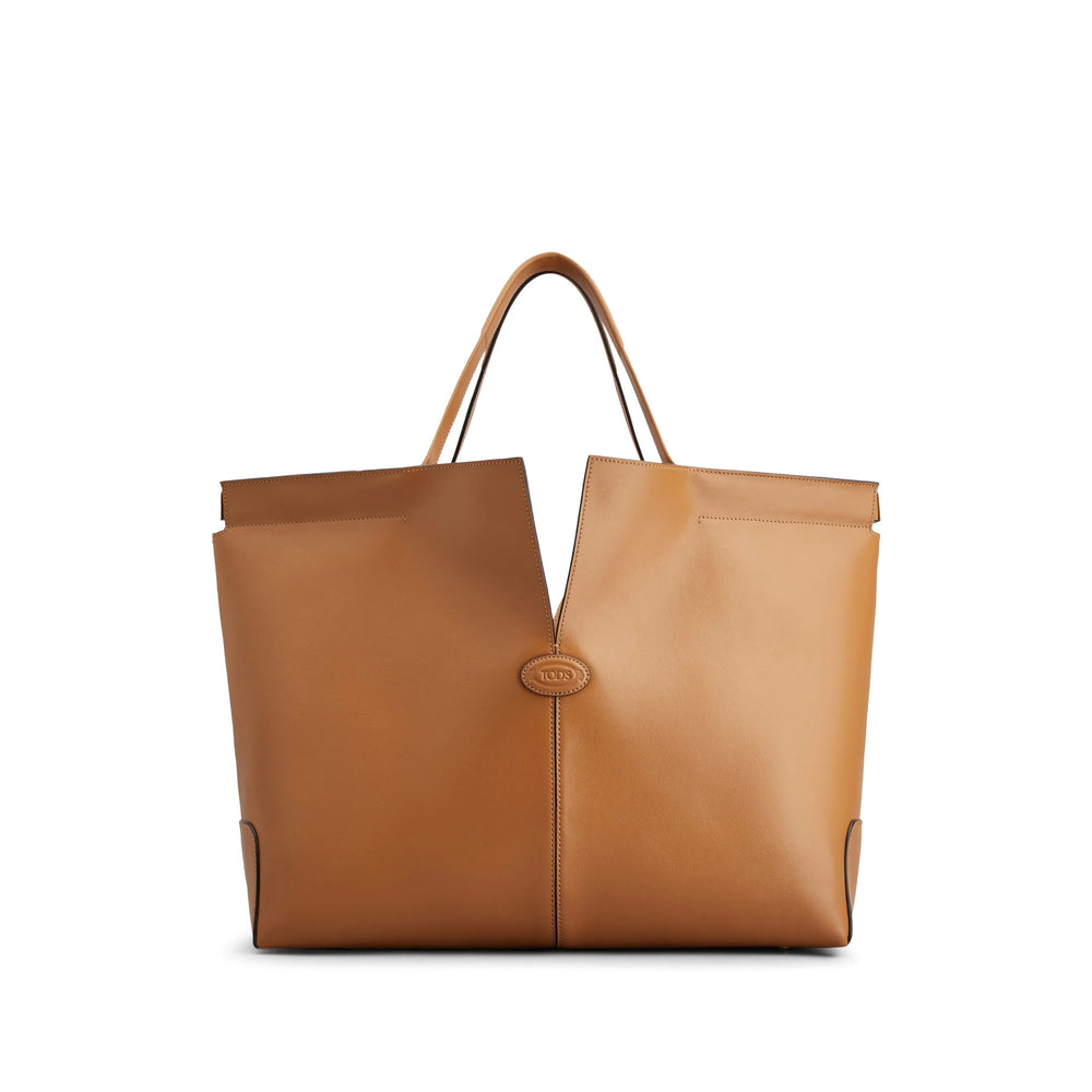Tod'S Borse - Marrone | 95ce0e8611f87902b3d3cbf0b761baf82a563573