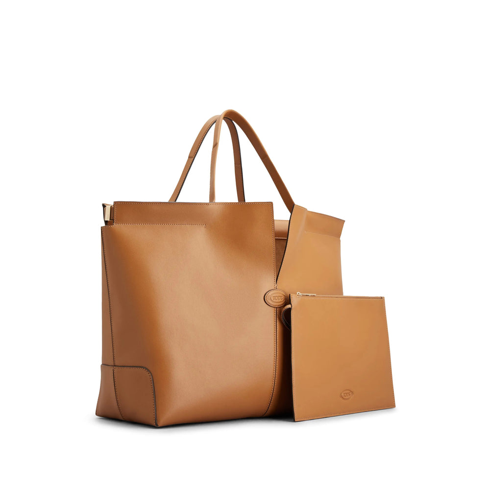 Tod'S Borse - Marrone | 8e9860823cf88837c498e36d0a4df99d5a0a8175