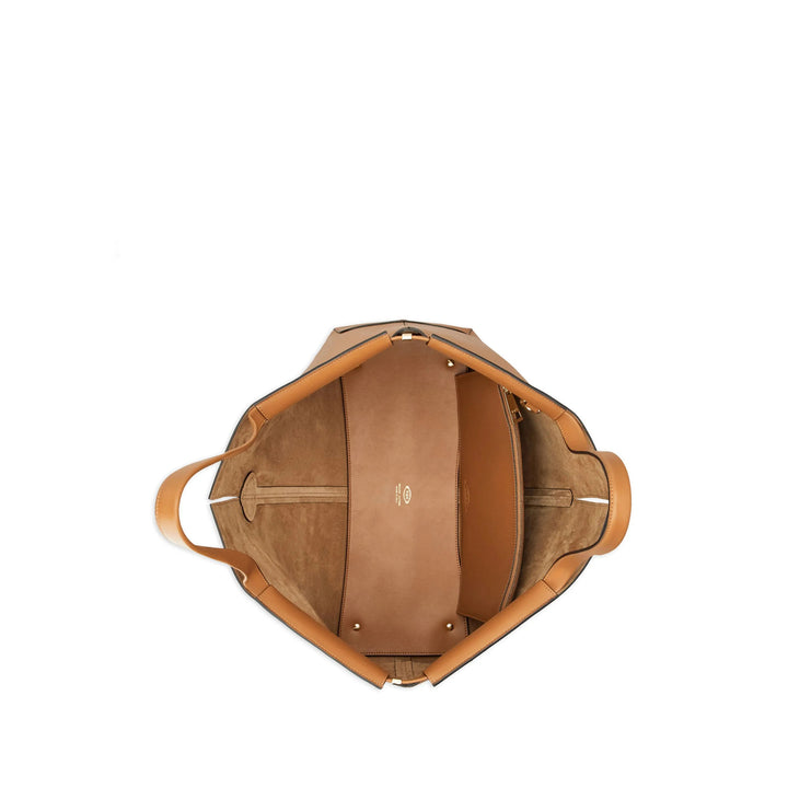 Tod'S Borse - Marrone | 4da3139f67e64bd323bfb553f1ddce622363cc1e