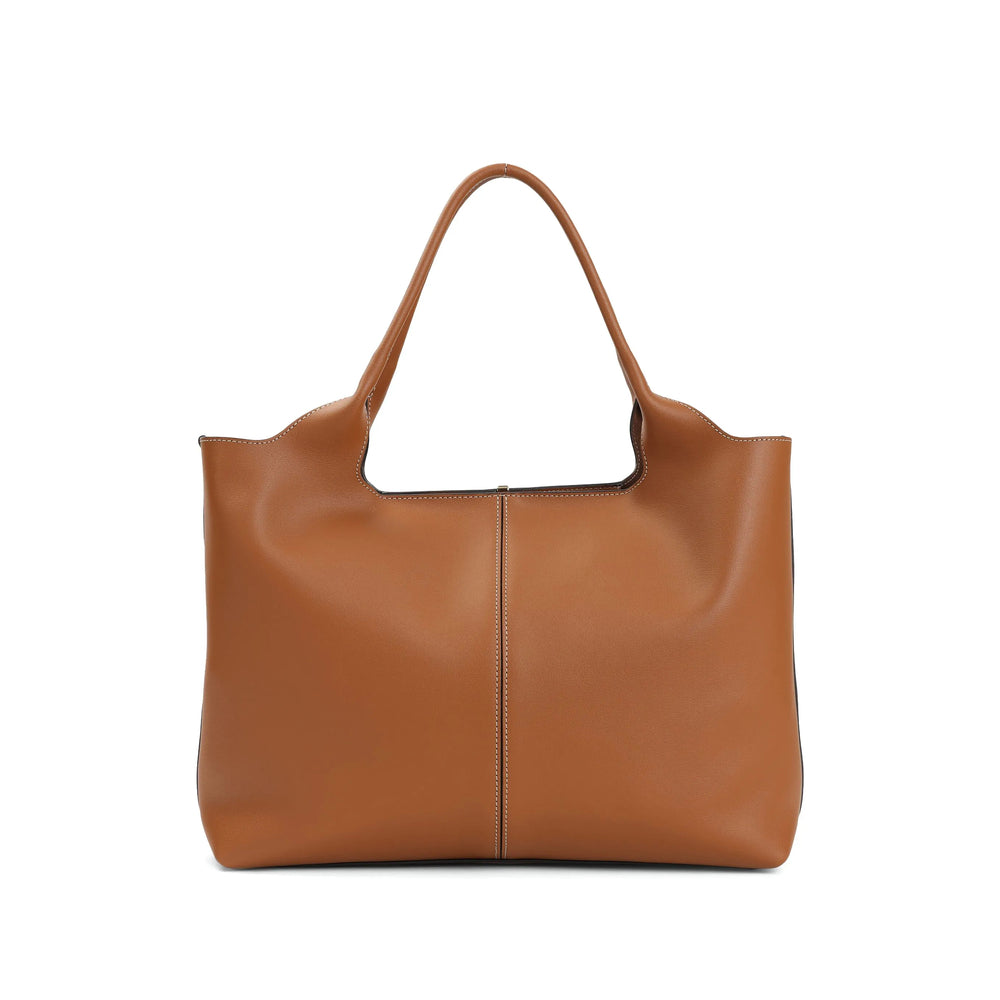Tod'S Borse - Marrone | 233a3d3eee85eca91b7357201805a95f4c085dd2