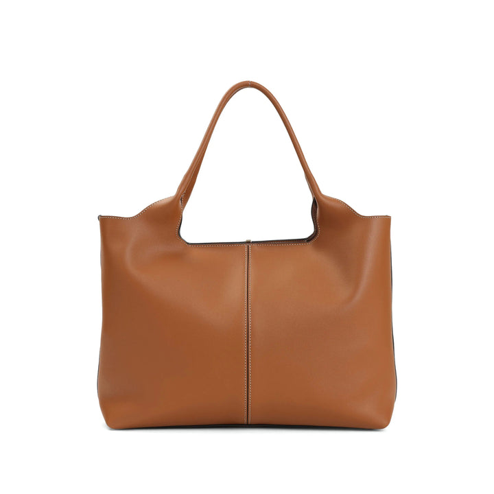 Tod'S Borse - Marrone | 233a3d3eee85eca91b7357201805a95f4c085dd2