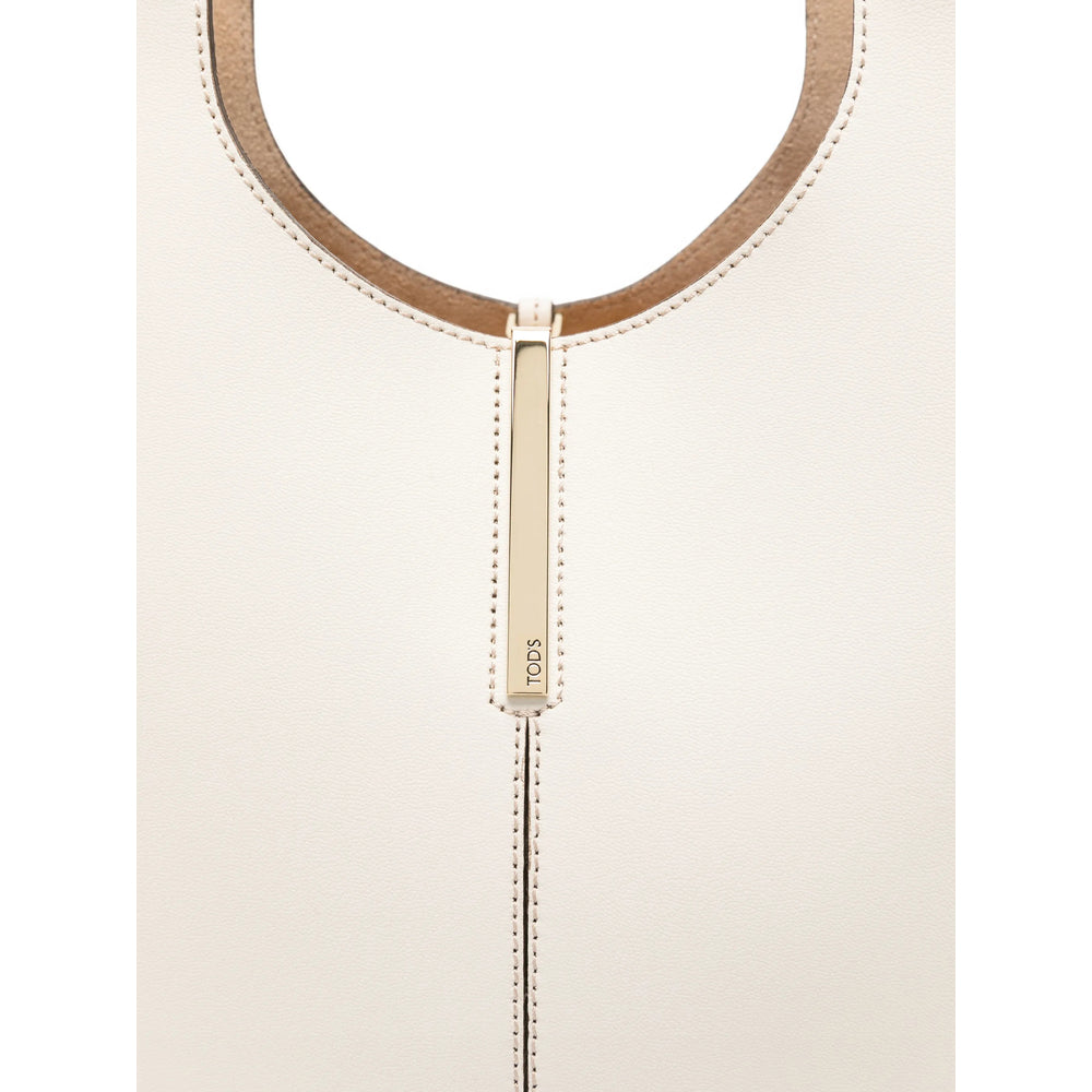 Tod'S Borse - Bianco | f470a77f30906fa5fb92f07cd522632edc8ff0ef