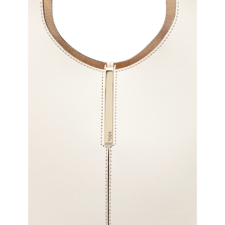 Tod'S Borse - Bianco | f470a77f30906fa5fb92f07cd522632edc8ff0ef