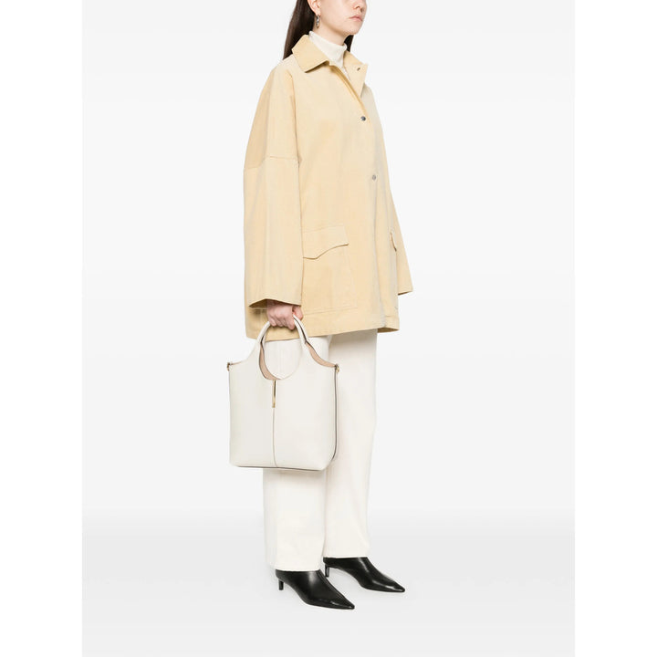 Tod'S Borse - Bianco | f055b5db993b36e75a84383e596e89c9333e68fa