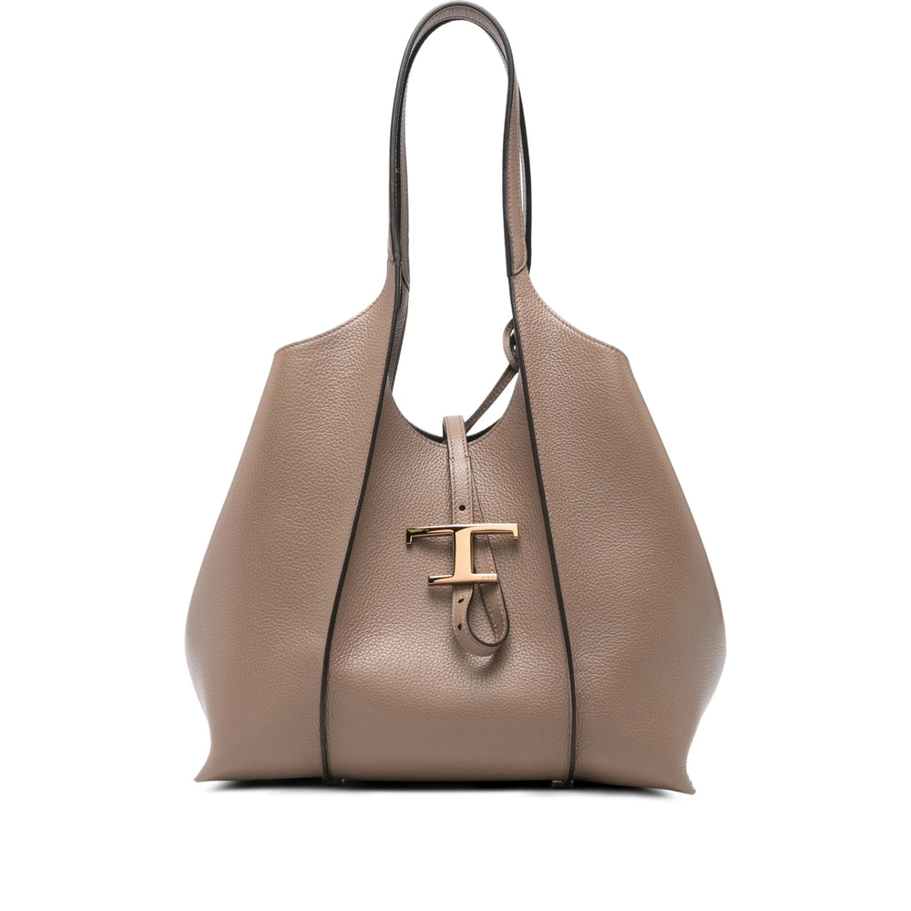 Tod'S Borse - Marrone | 8750c6db591f15d0a5cedc003379893ca2073cc9