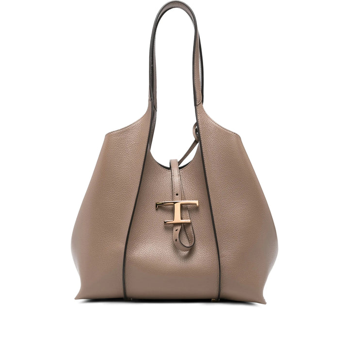 Tod'S Borse - Marrone | 8750c6db591f15d0a5cedc003379893ca2073cc9