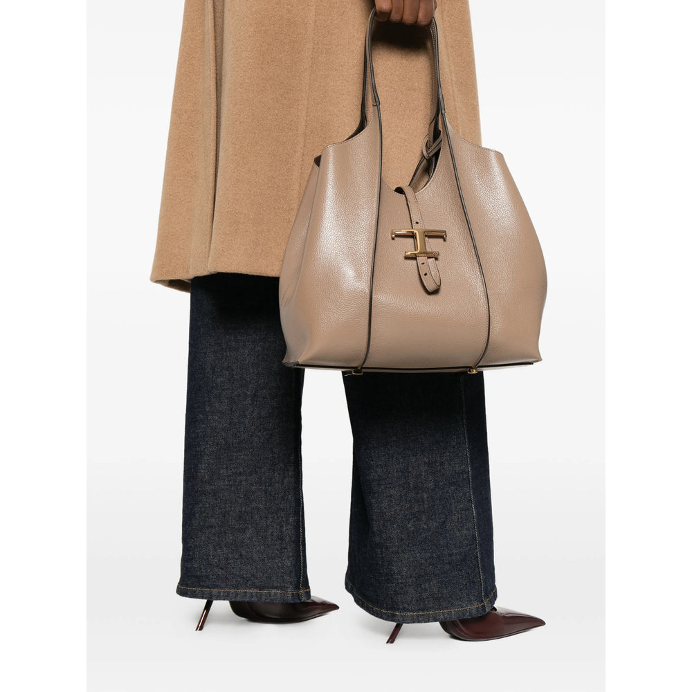 Tod'S Borse - Marrone | 207c157194739013f765f959f8b89c51488fd3db