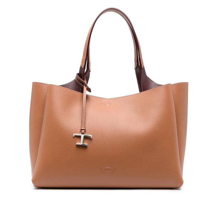 Tod'S Borse - Marrone | e230bb0b311901f016751727a9b46f434a1d4357