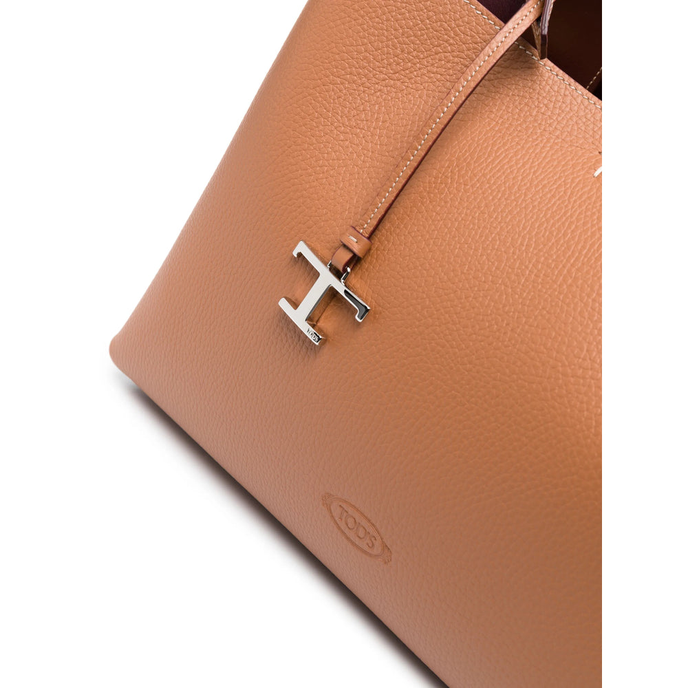 Tod'S Borse - Marrone | 254e65216e9e041e098478e21083dd2cf54d8516