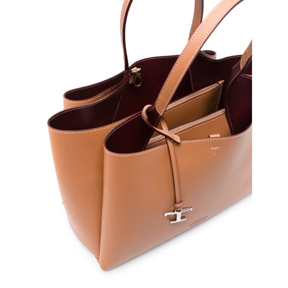 Tod'S Borse - Marrone | f737120eff77c26ebc18425bb79752292d4549db