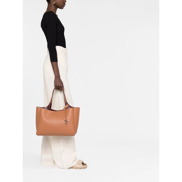 Tod'S Borse - Marrone | eba78e207b8558d7d6b3994e7d92e4da2a69eb33