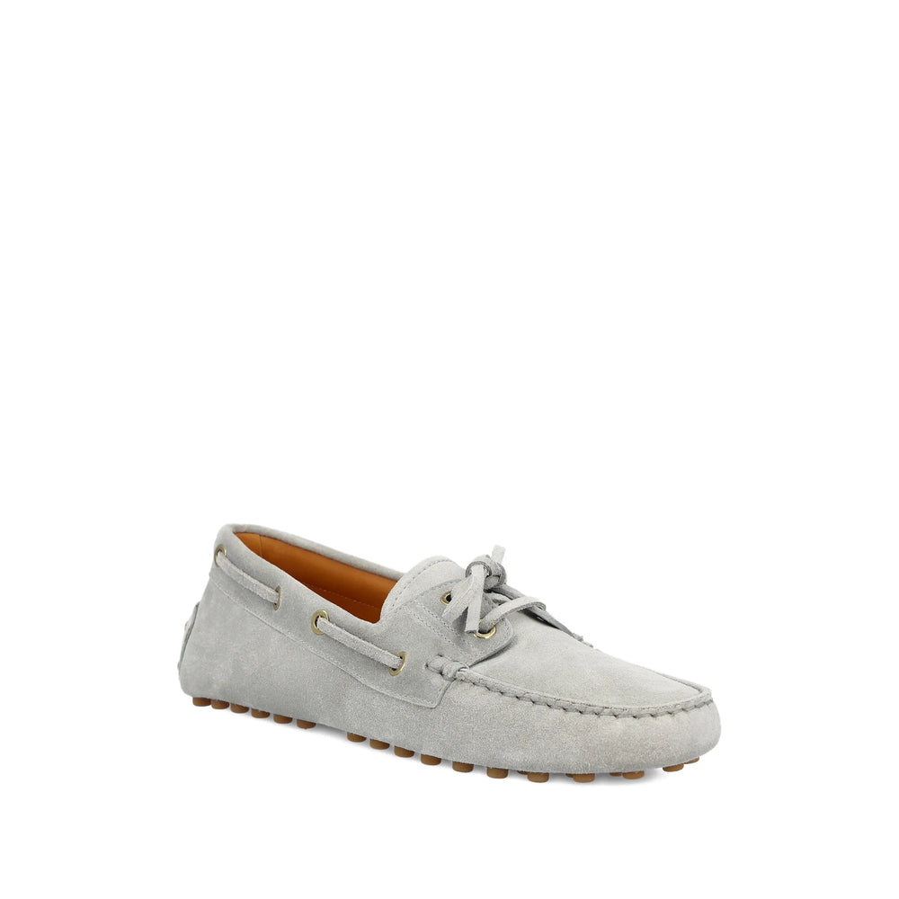 Tod'S Scarpe - Grigio | 824a04f5b10f36cccf3bded5c1592007782fbbba