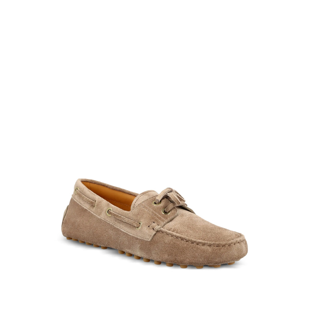 Tod'S Scarpe - Marrone | 10fcdfcae6483669fb1d243b53825defcee10f94