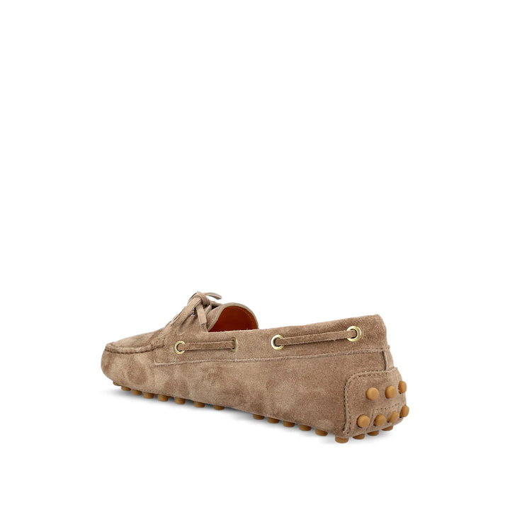 Tod'S Scarpe - Marrone | b5e75cdffcc44c8cf63817076dc493eecad4e4bf