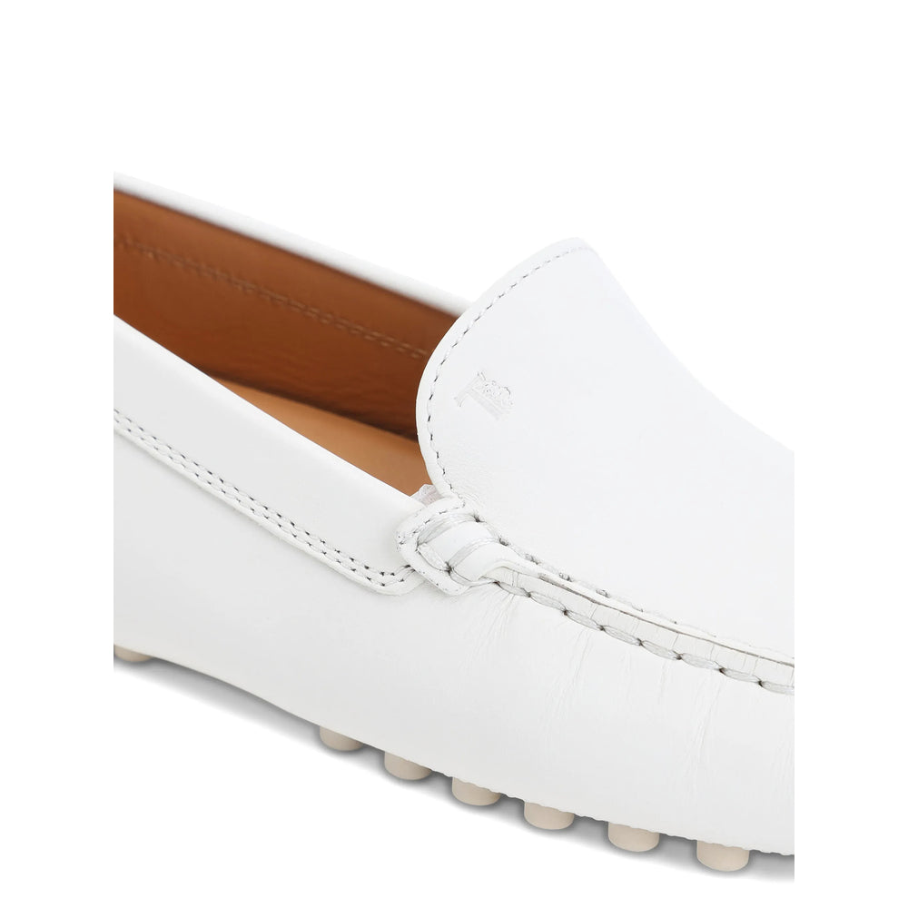 Tod'S Scarpe - Bianco | 60914dfeaf9e30fcba13f597033dc24f8ea2449c